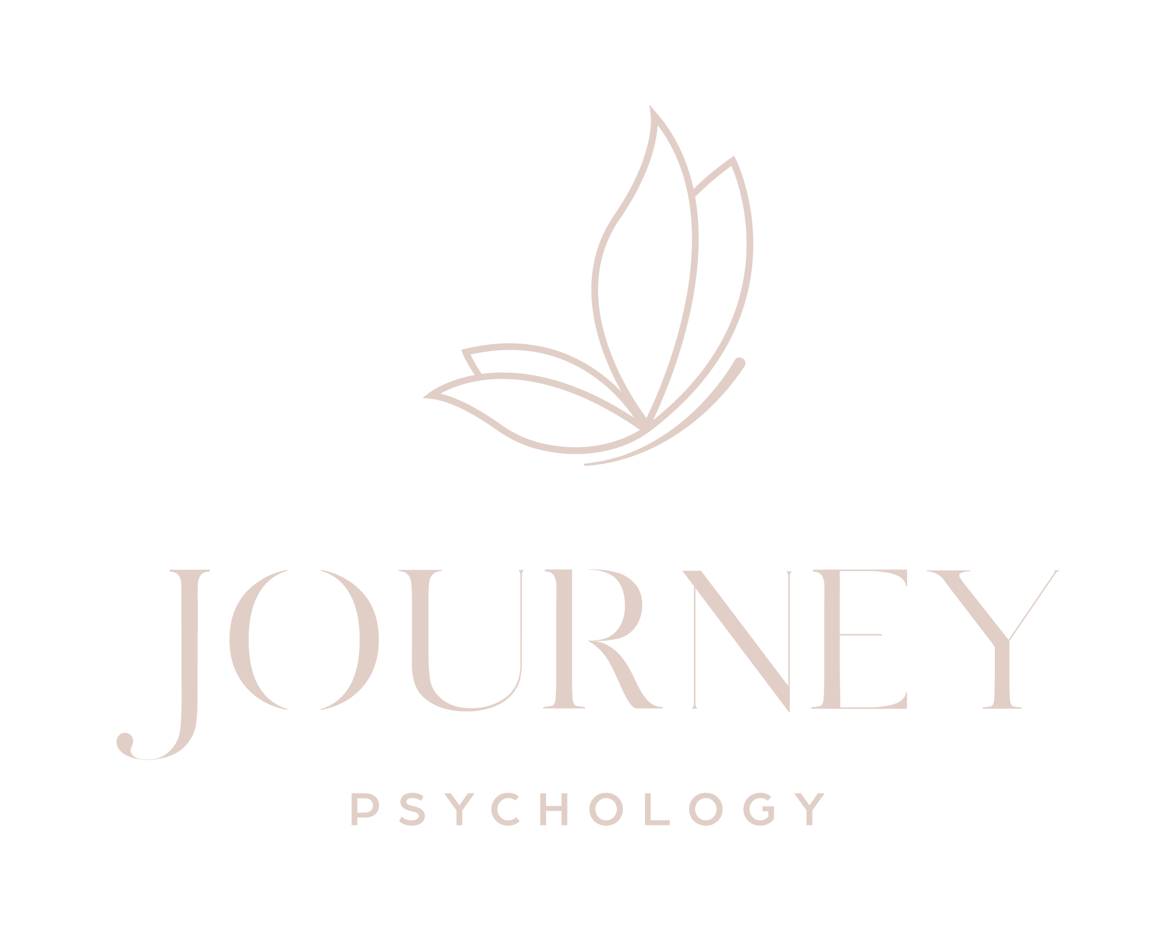 Journey Psychology Logo