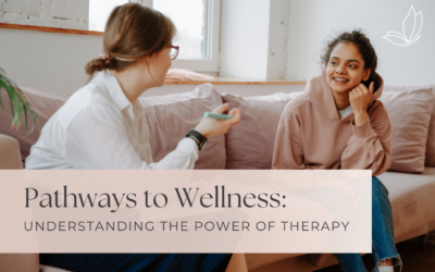 Protected: Pathways to Wellness: Understanding the Power of Therapy