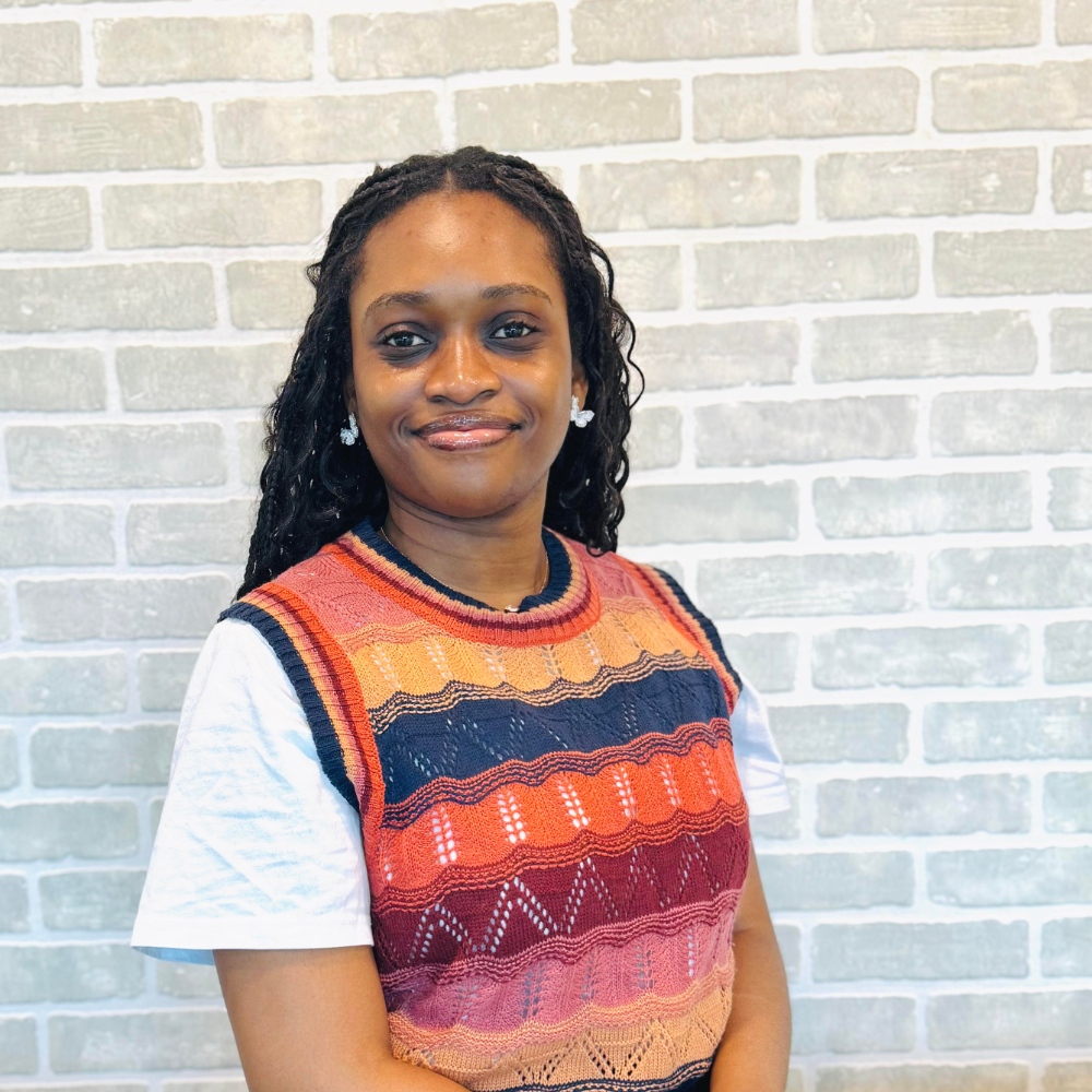 Amaka Kwushue