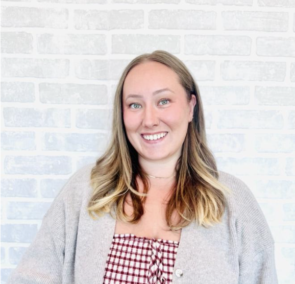 Hayley Rovensky, M.C., C.C.C.